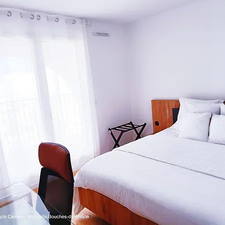 Standing Free Parking Balcony Terrasse & Clim Apartment