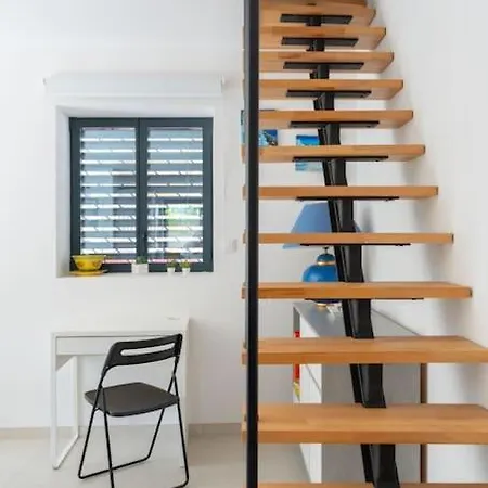 Holiday home Maison Avec Jardin 