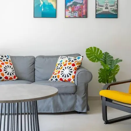 Maison Avec Jardin 