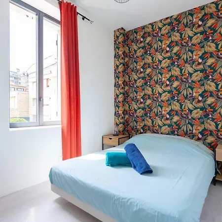 Holiday home Maison Avec Jardin 