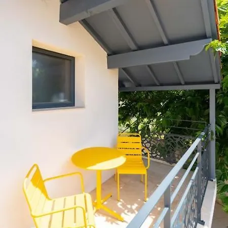 Maison Avec Jardin 