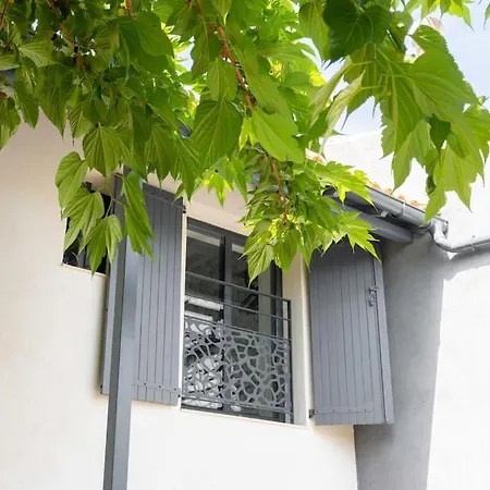 Holiday home Maison Avec Jardin 