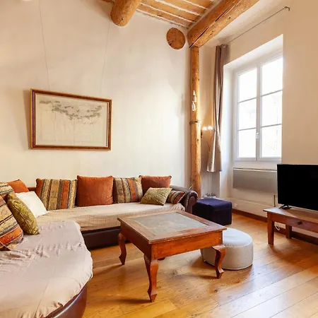 Les Mats Du Port - Appt Climatise Apartment Marseille