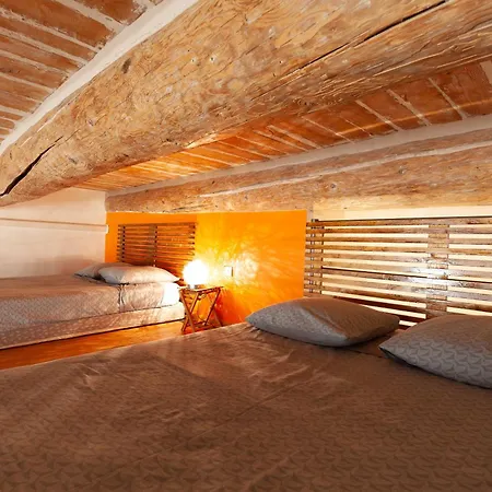 Les Mats Du Port - Appt Climatise Apartment *