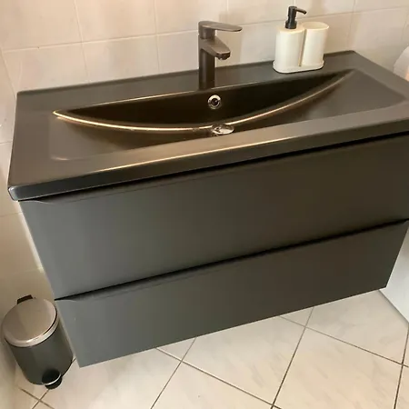T3 + Parking Proche Stade Apartment Marseille