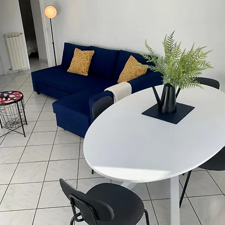T3 + Parking Proche Stade Apartment Marseille