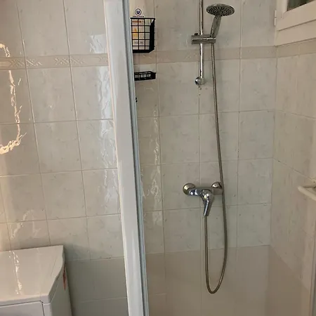 Apartment T3 + Parking Proche Stade Marseille
