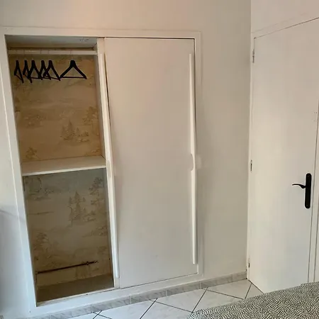 T3 + Parking Proche Stade Apartment