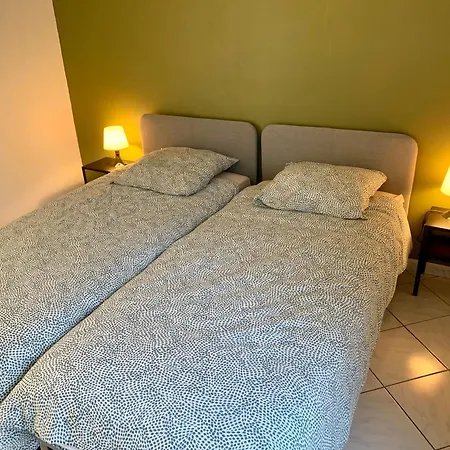 T3 + Parking Proche Stade Apartment Marseille