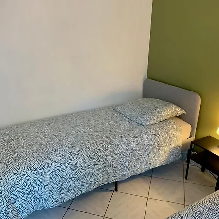 T3 + Parking Proche Stade Apartment