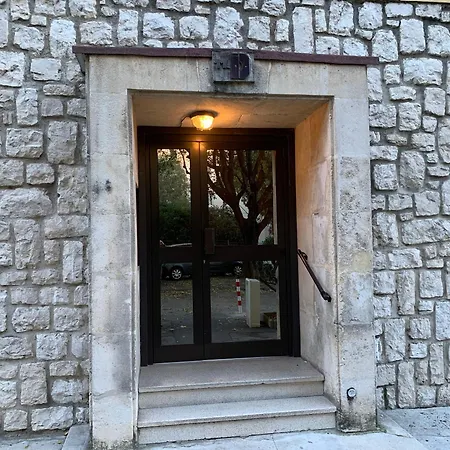 Apartment T3 + Parking Proche Stade Marseille