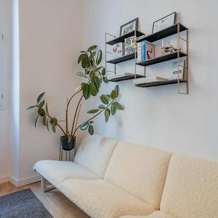 Chez Ninette, A 1 Minute Du Vieux Port By Weekome *