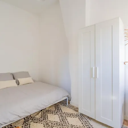 Lägenhet Chez Ninette, A 1 Minute Du Vieux Port By Weekome Marseille