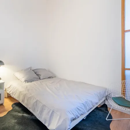 Chez Ninette, A 1 Minute Du Vieux Port By Weekome Lägenhet Marseille