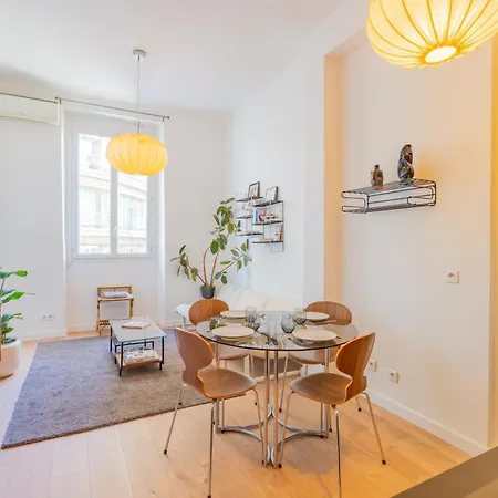 Chez Ninette, A 1 Minute Du Vieux Port By Weekome Marseille