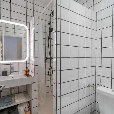Chez Ninette, A 1 Minute Du Vieux Port By Weekome *