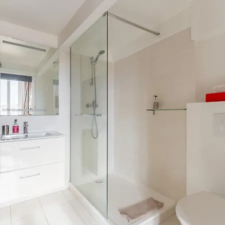 Le Loft Du Panier Design Vue Imprenable Marseille
