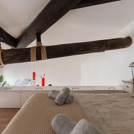 Apartment Le Loft Du Panier Design Vue Imprenable Marseille