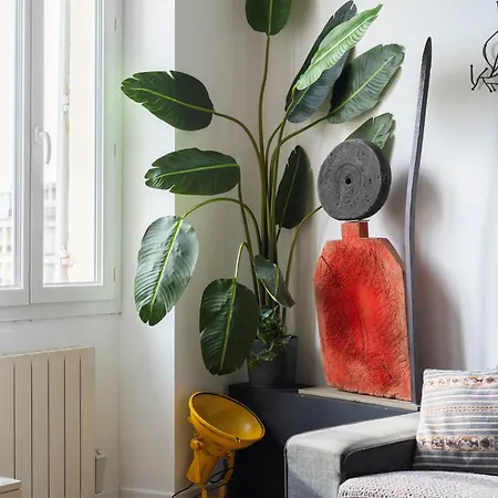 Le Loft Du Panier Design Vue Imprenable Apartment Marseille