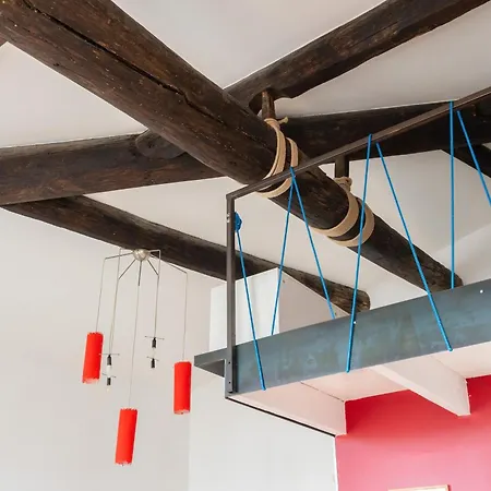 Le Loft Du Panier Design Vue Imprenable Apartment Marseille