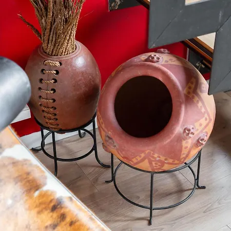 Apartment Le Loft Du Panier Design Vue Imprenable Marseille