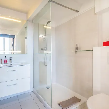 Apartment Le Loft Du Panier Design Vue Imprenable