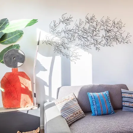Apartment Le Loft Du Panier Design Vue Imprenable Marseille