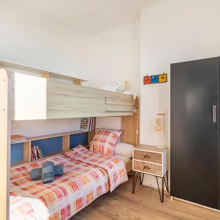 Le Loft Du Panier Design Vue Imprenable Apartment Marseille