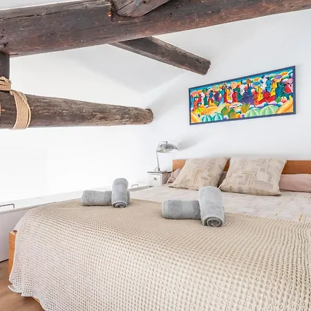 Le Loft Du Panier Design Vue Imprenable Apartment
