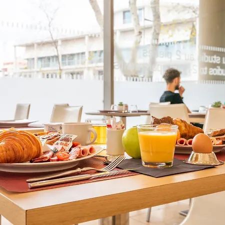 Zenitude Residences Saint-charles 3*
