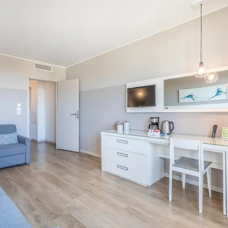Zenitude Residences Saint-charles Lägenhetshotell Marseille