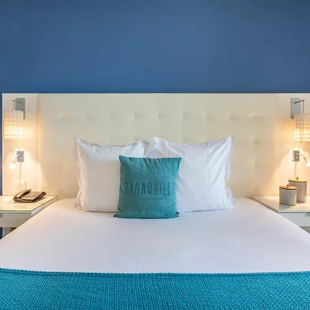 Zenitude Residences Saint-charles