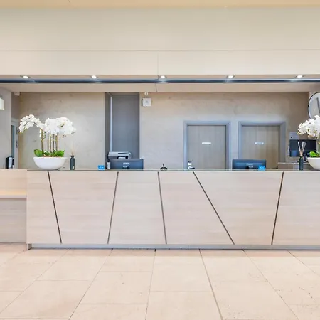 Zenitude Residences Saint-charles Lägenhetshotell 3*