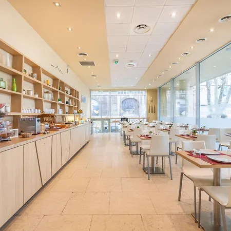 Zenitude Residences Saint-charles 3* Marsiglia
