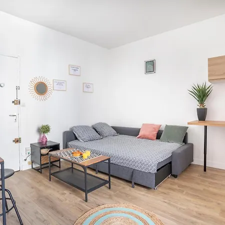 Chez Delphine - Confort Avec Terasse Sur Le Vieux Port Centre - Proche Du Panier Apartment Marseille