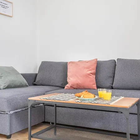 Chez Delphine - Confort Avec Terasse Sur Le Vieux Port Centre - Proche Du Panier Apartment *