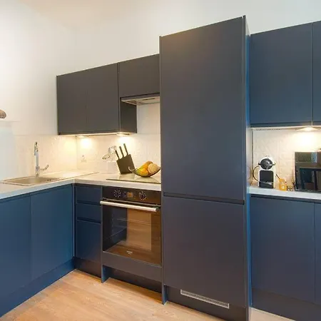 Apartment Longchamp Grand T2 De Gamme Terrasse