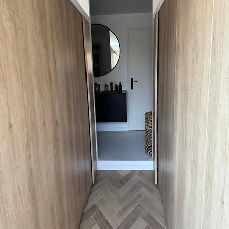 Superbe Avec Deux Parentales Au Coeur De Avec Parking Apartment