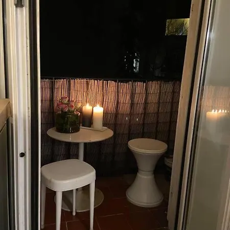 Appartement Marina Marseille