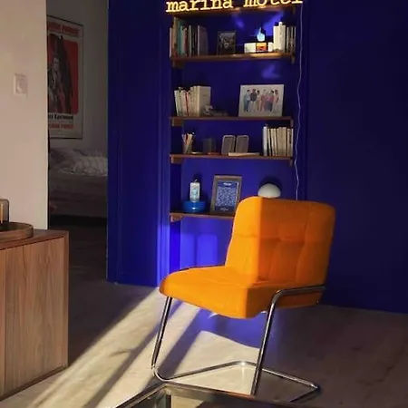 Appartement Marina Marseille