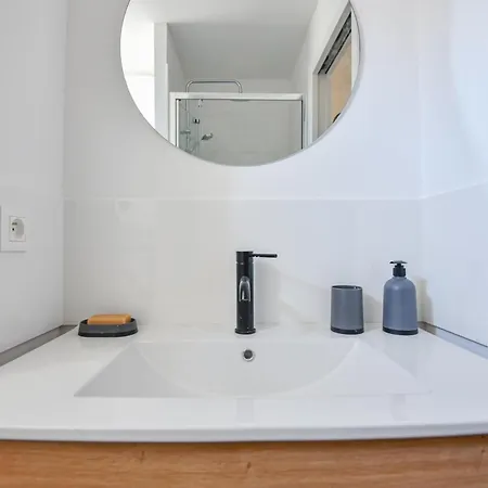 Beauregard - Au Coeur Du Panier Proche Vieux-port Apartment *