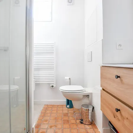Beauregard - Au Coeur Du Panier Proche Vieux-port Apartment Marseille