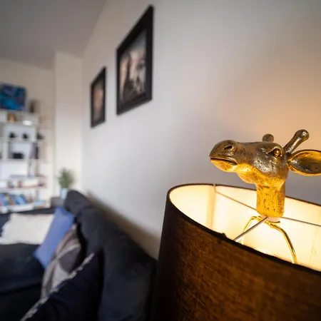 Apartament Terrace Old Port Exceptional View *
