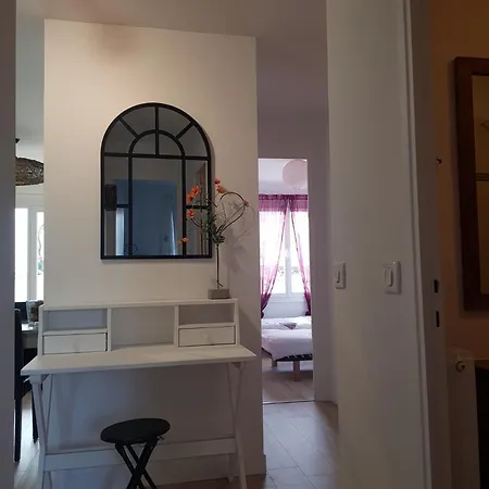 A 2 Pas De La ! Apartment Marseilles