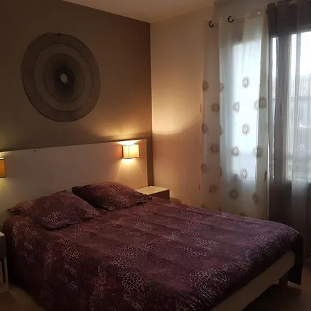 A 2 Pas De La ! Apartment