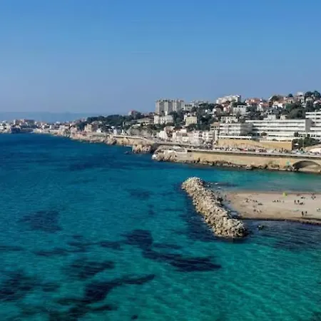 Vieux Port Proximite Panier Clim Cachet Apartment