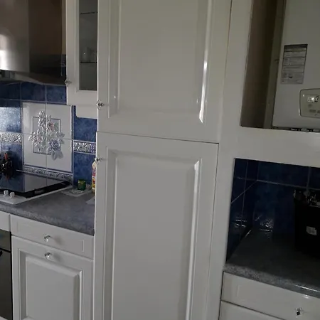 B2 Dans Un En Colocation Homestay Marseille
