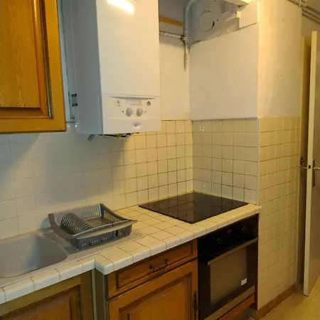 Centre T3 - Balcon Apartment *