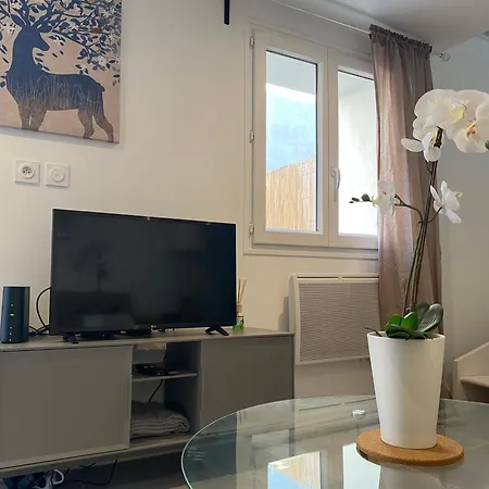 Apartment Le Venitien