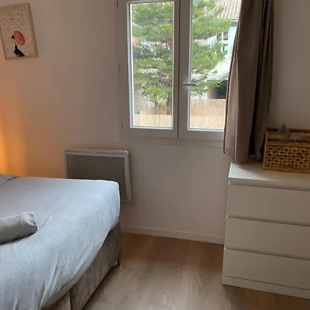 Le Venitien Apartment *